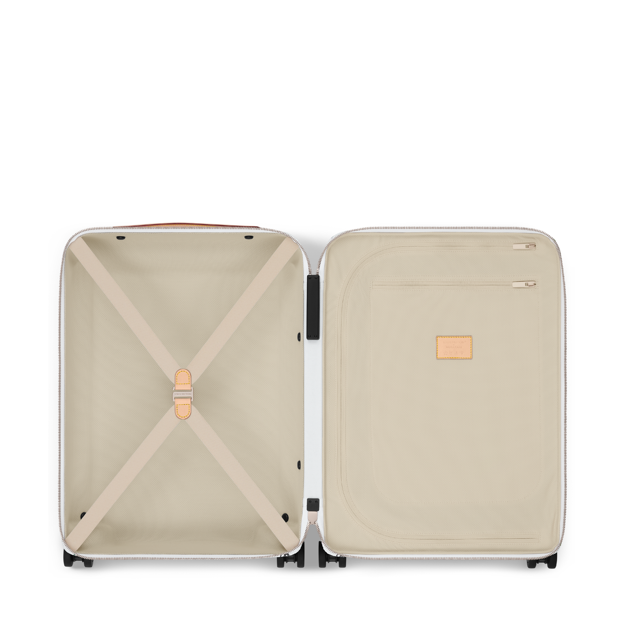 LV x TM Horizon 55 Other Monogram Canvas - Travel | LOUIS VUITTON